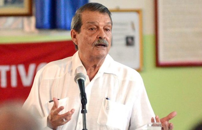 Куба выразила удовлетворение решением ЕС об отказе от «общей позиции»